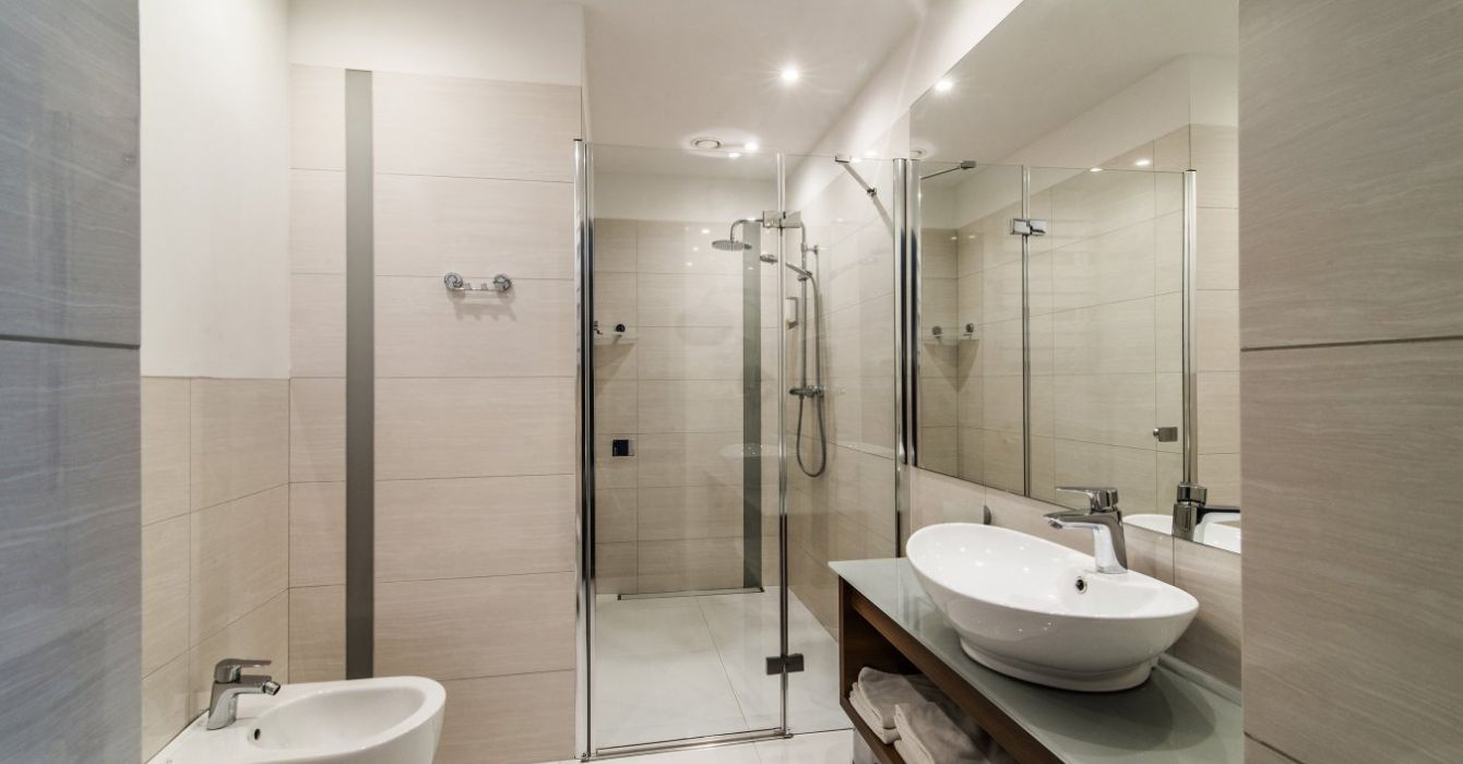 Apartament Deluxe