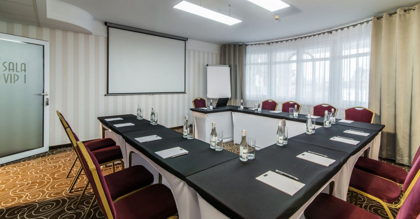 Sala VIP