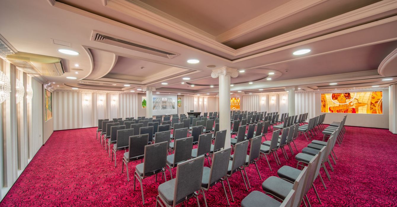 Sala Witrazowa