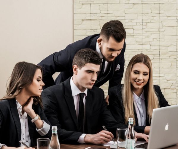 Dla firm