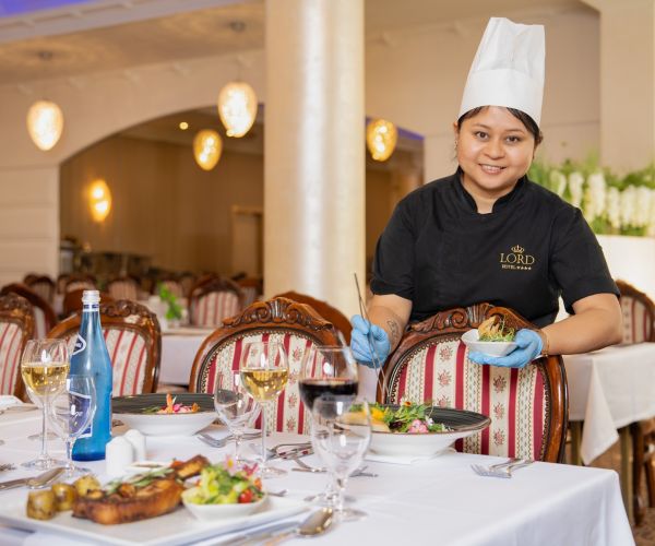 Restauracja