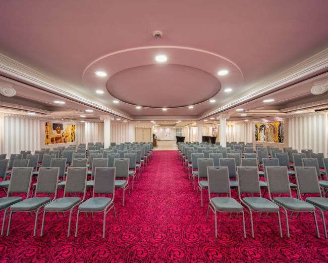 Konferencje