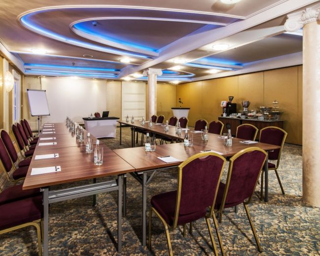 Konferencje