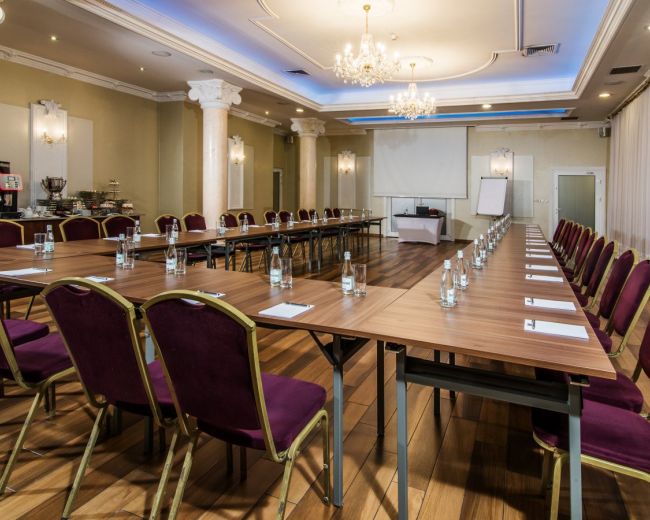 Konferencje