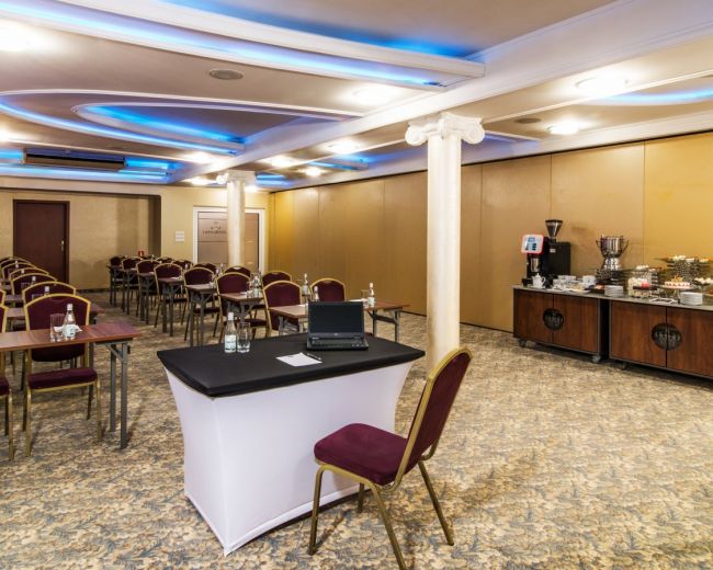 Konferencje