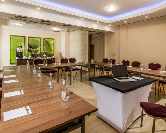 Konferencje