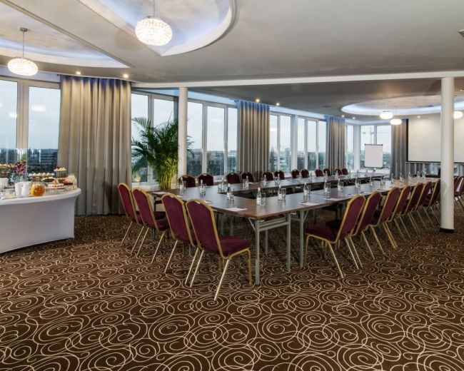 Konferencje