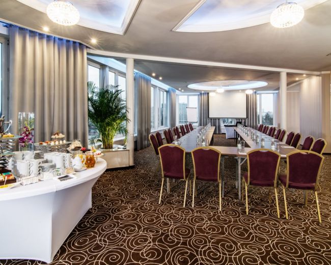 Konferencje