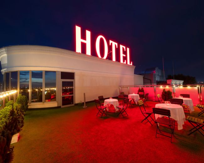 Hotel