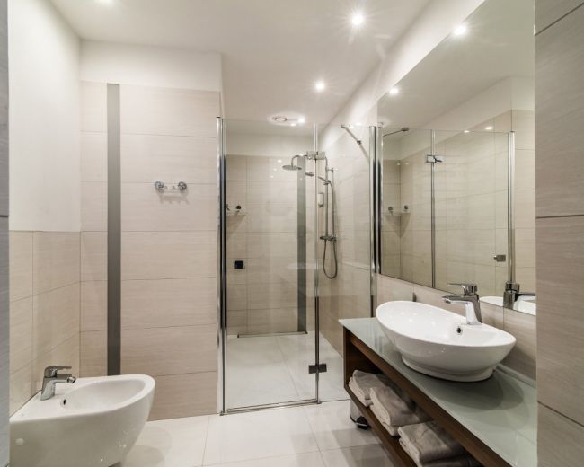Apartament Deluxe