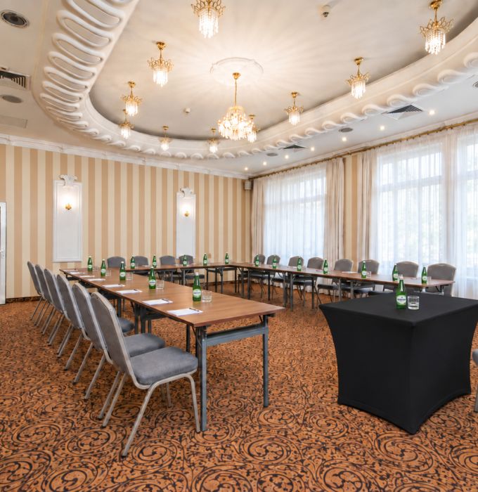 Sala Owalna