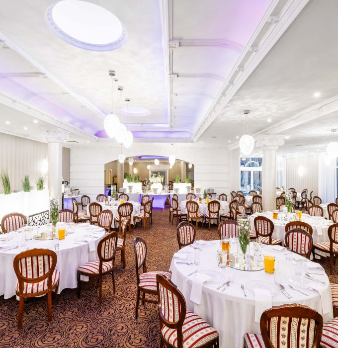 Restauracja