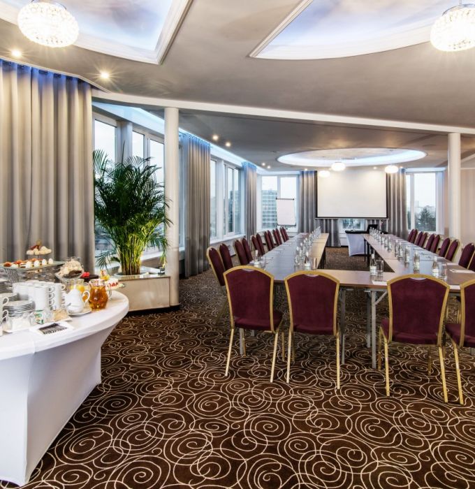 Sala Widokowa