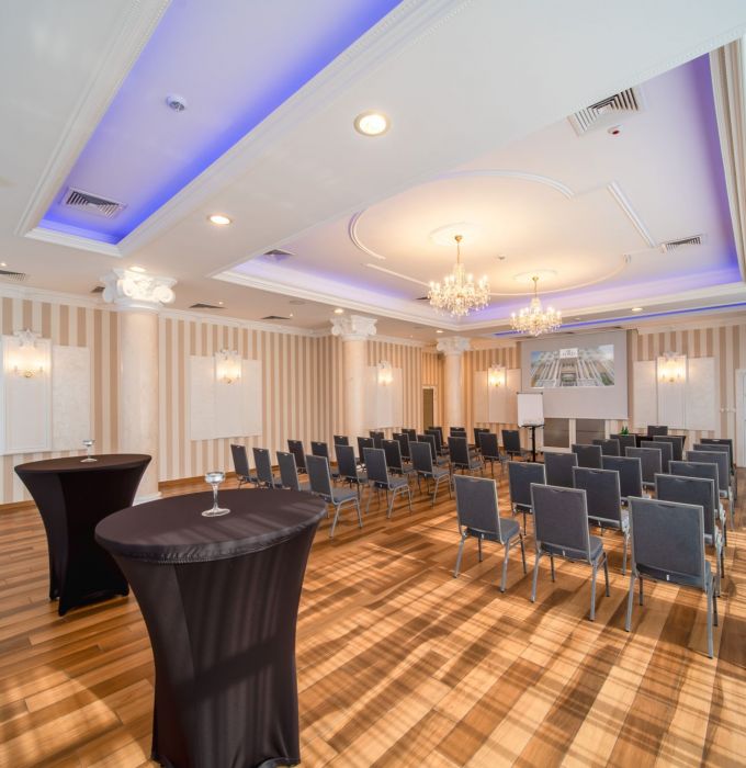 Sala Kolumnowa