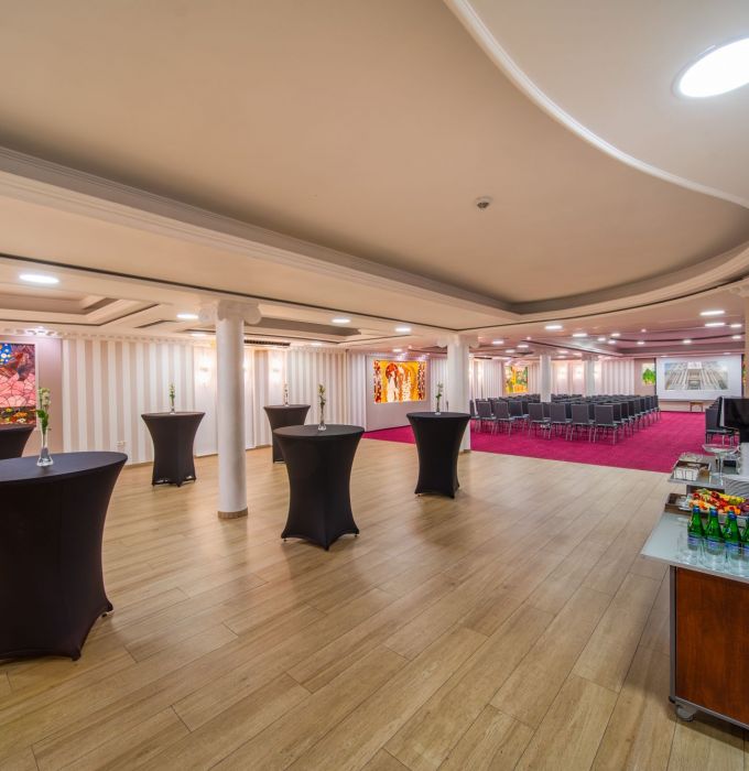 Sala Witrazowa