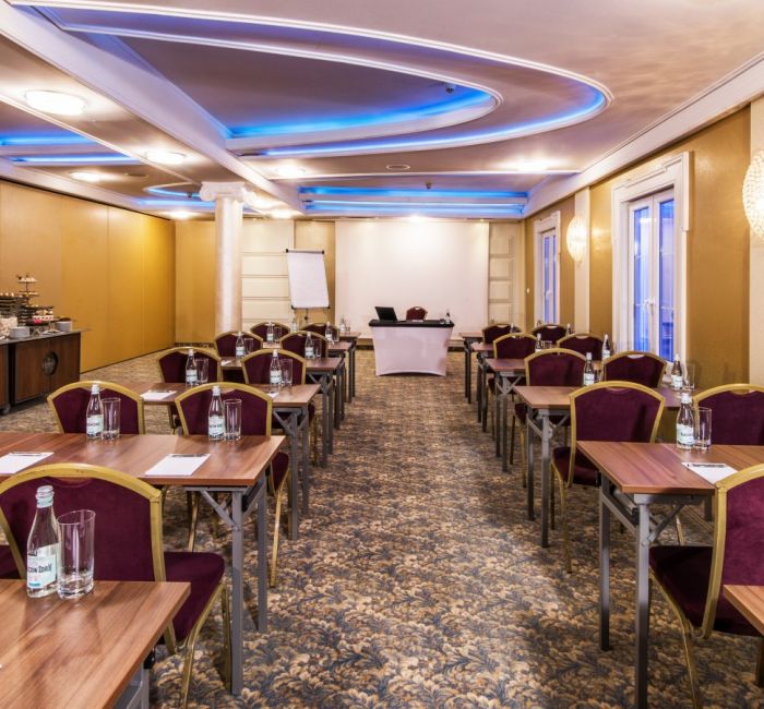 Nasze sale