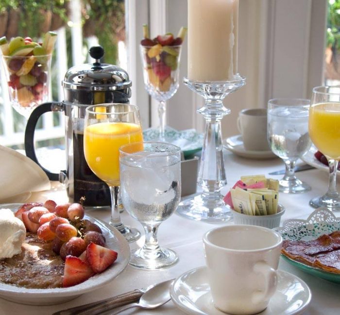 Brunch